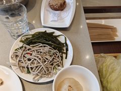 -蝎王府羊蝎子(虎坊桥总店)