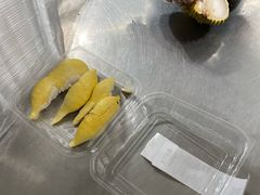 -盒马X会员店(上海森兰商都店)