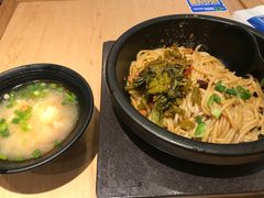 -阿香米线(深业上城店)