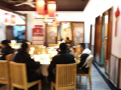 -人民食堂(电信南街店)