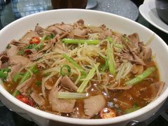 -渔堂公园餐厅·本帮菜(乐园路店)