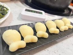 -花与菌·野生菌火锅(大理古城店)
