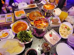 -火吧PTV聚会餐厅(6号店)