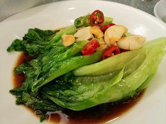 -明香海鲜酒家(华强北店)