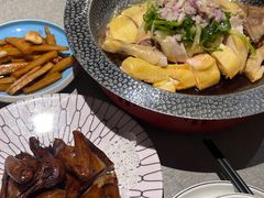 -林辉家宴·本地家常菜·头牌清远鸡(先锋店)