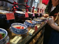 -鱼食饭稻·苏浙土菜17年老馆子(平江路店)