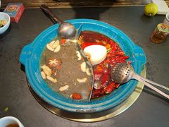 -吼堂老火锅(太古里总店)