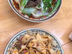 -鸿盛面庄(庆云北街2号院店)