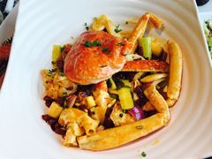 -蟹之国·精品蟹料理(极地店)