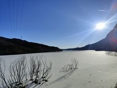 -黑龙潭风景区