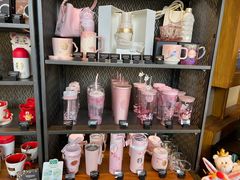 -星巴克臻选(中山石岐大信新都汇店)