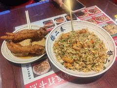 -扬二春炒饭(国庆路总店)