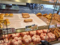 -TOUCH泰奇(金桥长岛路店)