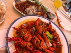 -杨氏青龙虾·吃蟹季(珠江路店)