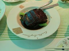 -桂满陇·杭州小馆(巴黎春天浦建店)