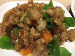 -六泰居·尔滨地标·东北菜(泰山路店)