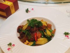 -澳门酒家(南航明珠店)