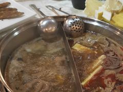 -盛武肥牛·清真海鲜火锅(昆区店)