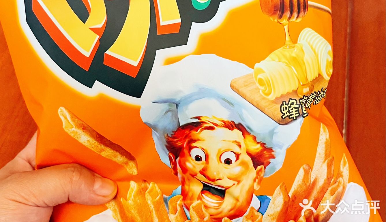 淘鲜达6.1折零食节