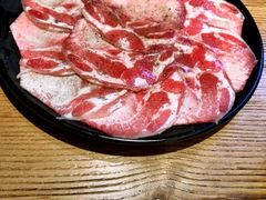 -子檀大隐炭烧(食品街店)