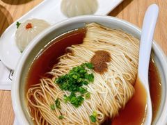 老牌虾籽阳春面-苏小柳点心·手作小笼包(新街口分院店)