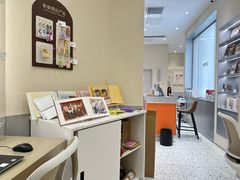 -海马体照相馆(广州新世界云门New park店)