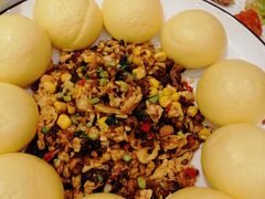 -紫光园(劲松店)