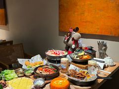 -KimPro 辛普乐概念韩餐