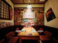 -炉胜·炉端烧·居酒屋