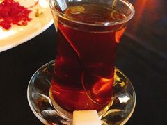 -Efes Turkish & Mediterranean Cuisine 艾菲斯餐厅(陆家嘴店)