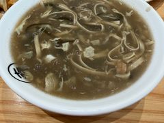 -南门口(山水人家店)