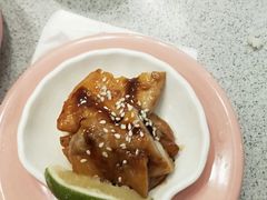 -争鲜回转寿司(流行前线店)
