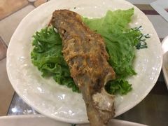 -语言大学-清真食堂
