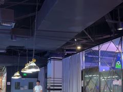 -大鲁阁保龄球(苏州园区店)