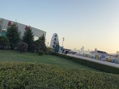 -星海广场