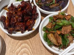 -乡村基·川味现炒大王(熙悦天街店)