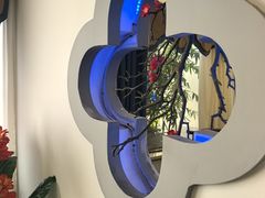 -文楼·淮扬菜·淮安早茶(河下古镇翔宇店)