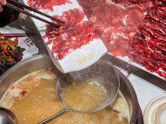 -潮正和潮汕牛肉火锅·老字号(番禺万达店)