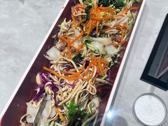 -单家老院·院子里的青岛菜(沙子口店)