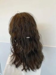 -KIMI HAIR SALON·烫染设计店