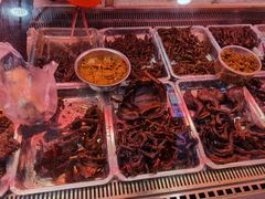 -火星杨眼镜酱菜(东塘店)