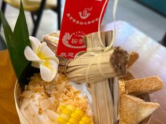 -婉泰·特色小吃·舂鸡脚(告庄二店)