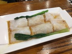 -澳门陈光记烧味饭店(南京德基广场店)