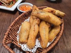 -海坛特色小吃·只做平潭特色菜(平潭店)