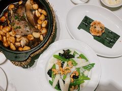 -双合园·海鲜水饺青岛菜(万佳广场店)