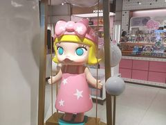 -泡泡玛特POPMART(国金街店)
