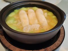 -富淳饭店(陆家嘴保利广场店)