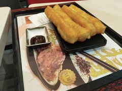 -永和大王(龙德广场店)