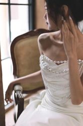 -纯色时光婚纱艺术馆WHITE