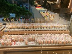 -千滋百味自助海鲜烤肉(布吉景华店)